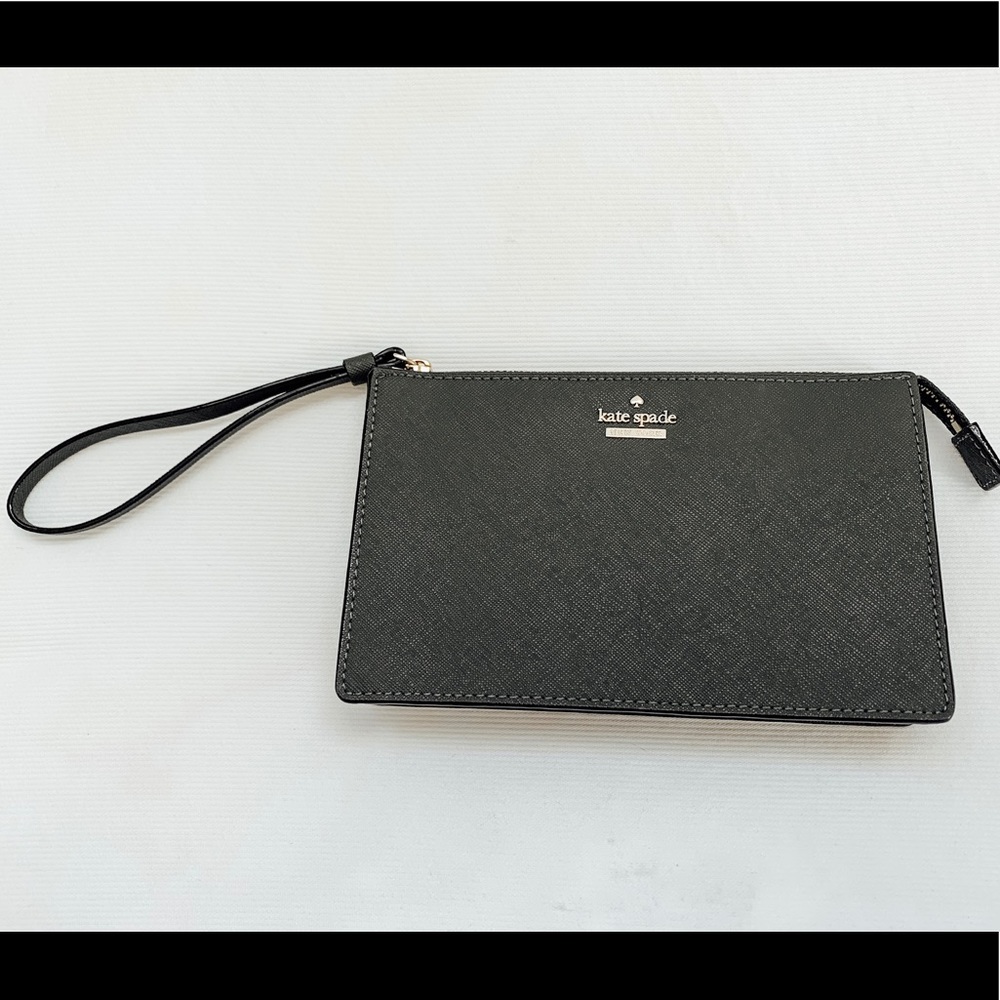 Kate Spade Cameron Street Leila Wristlet